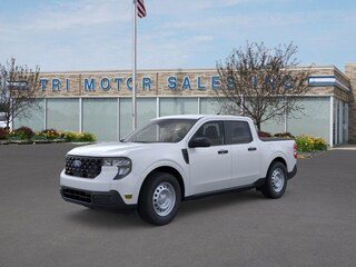 2025 Ford Maverick XL TRUCK