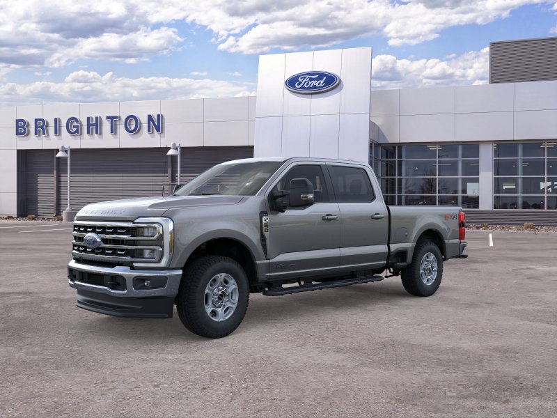  Ford F-250SD
