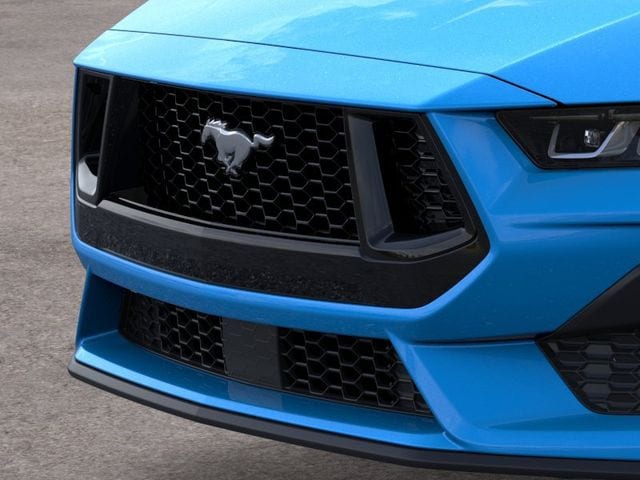 2025 Ford Mustang GT Premium Fastback - Photo 39