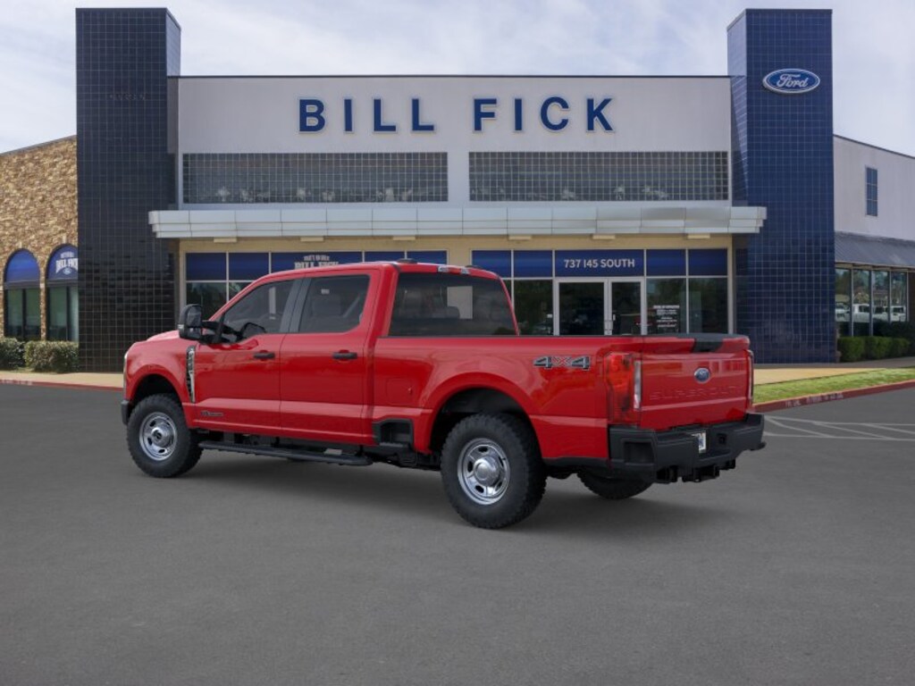 New 2026 Ford F-250 XL TRUCK