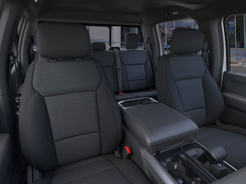 Thumbnail: 2026 Ford F-150 - 39