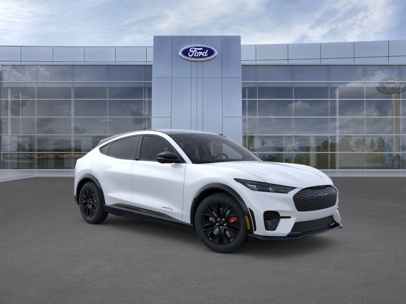 2025 Ford Mustang Mach-E Premium - Photo 39