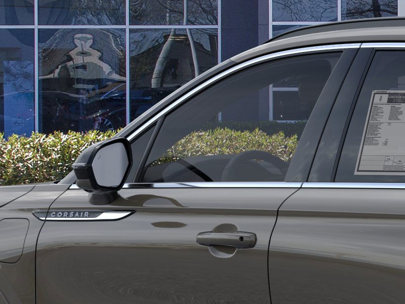 2025 Lincoln Corsair Grand Touring - Photo 36