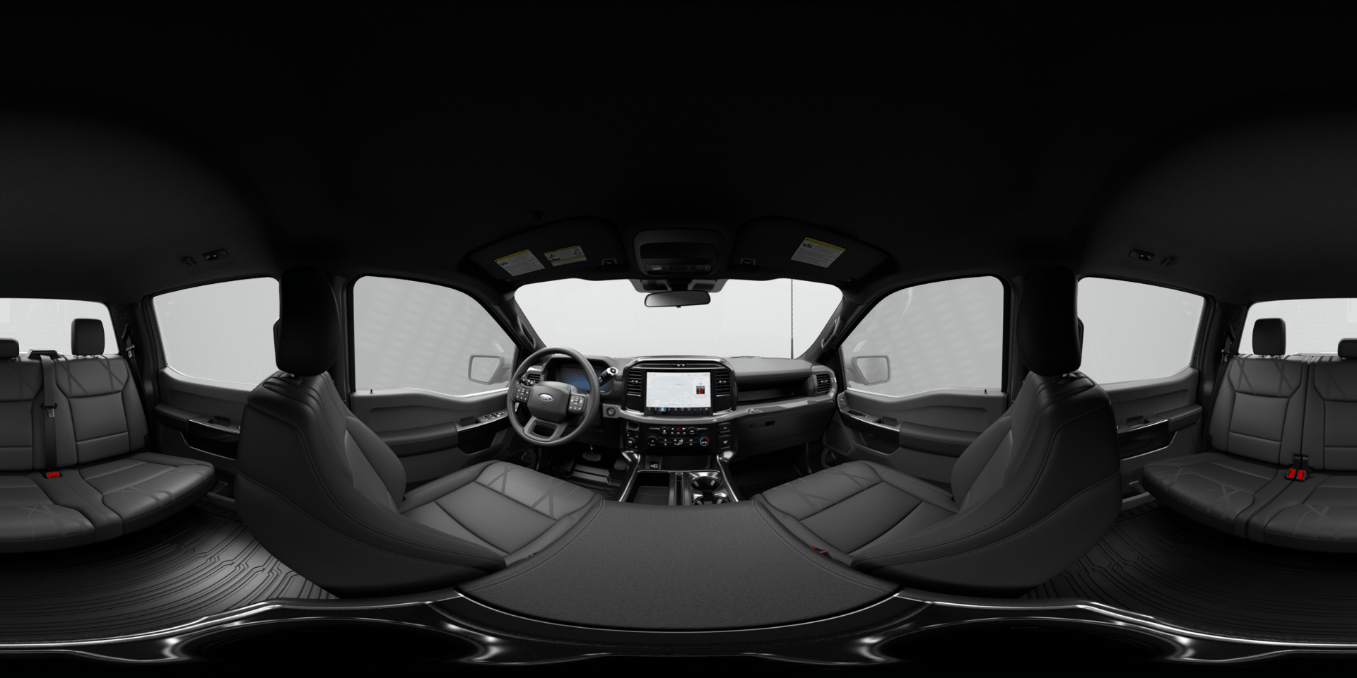 Thumbnail: 2026 Ford F-150 - 8