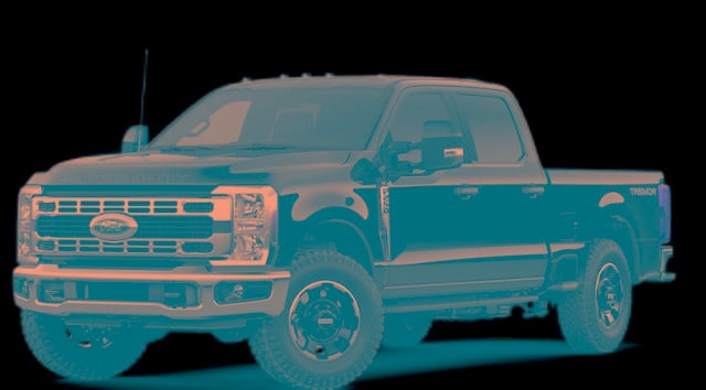 new 2026 Ford Super Duty F-250 SRW car, priced at $67,410