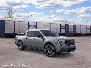 2026 Ford Maverick Lariat&reg; TRUCK