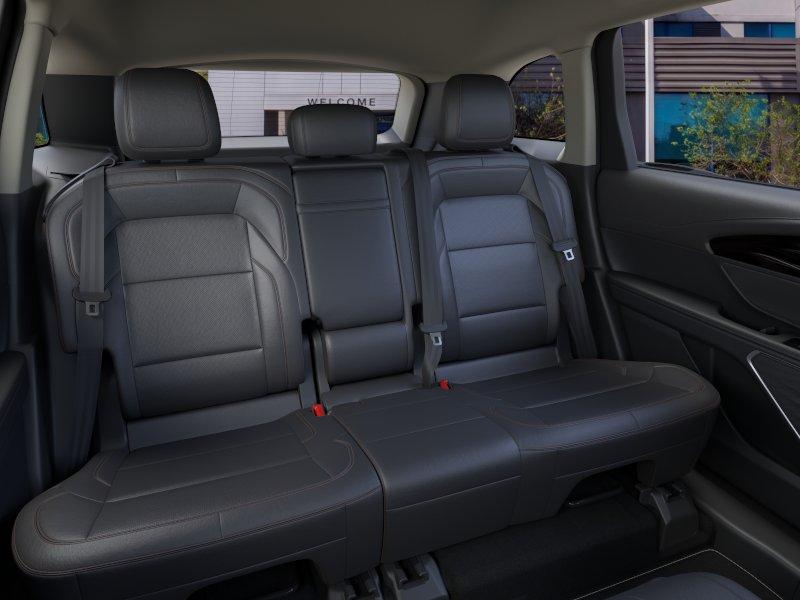 2026 Lincoln Nautilus Premiere - Photo 11