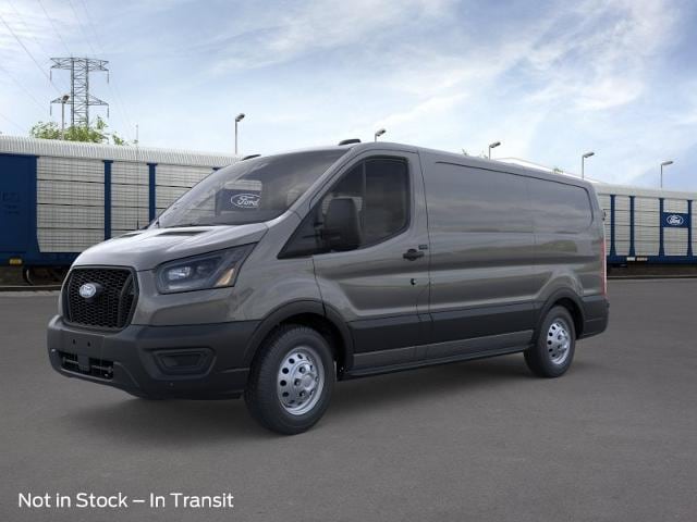 new 2026 Ford Transit car, priced at $54,759
