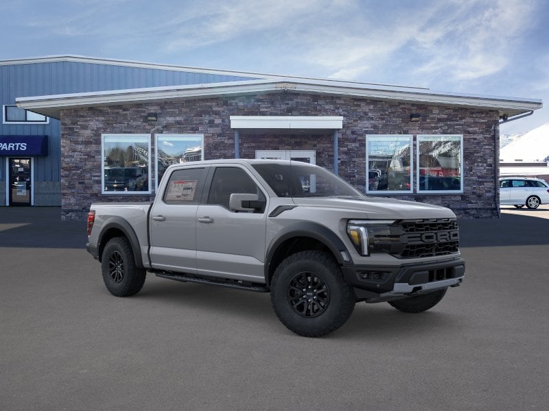View vehicle photo 7