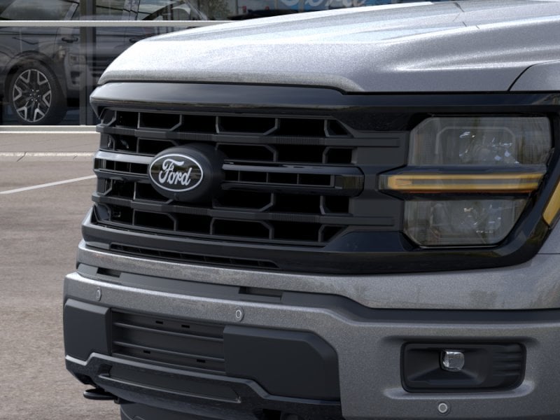 2026 Ford F-150 XLT - Photo 17