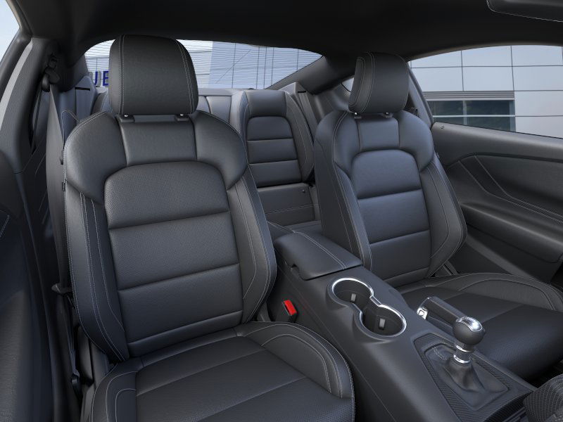2025 Ford Mustang GT Premium photo 30