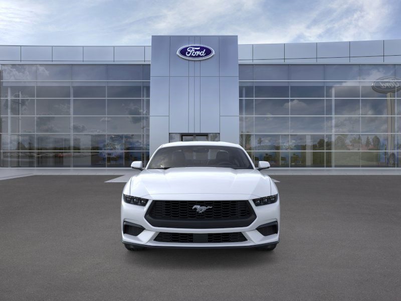 Thumbnail: 2026 Ford Mustang - 6