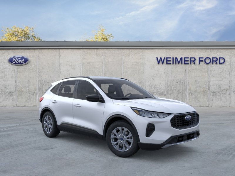 2026 Ford Escape Active - Photo 30