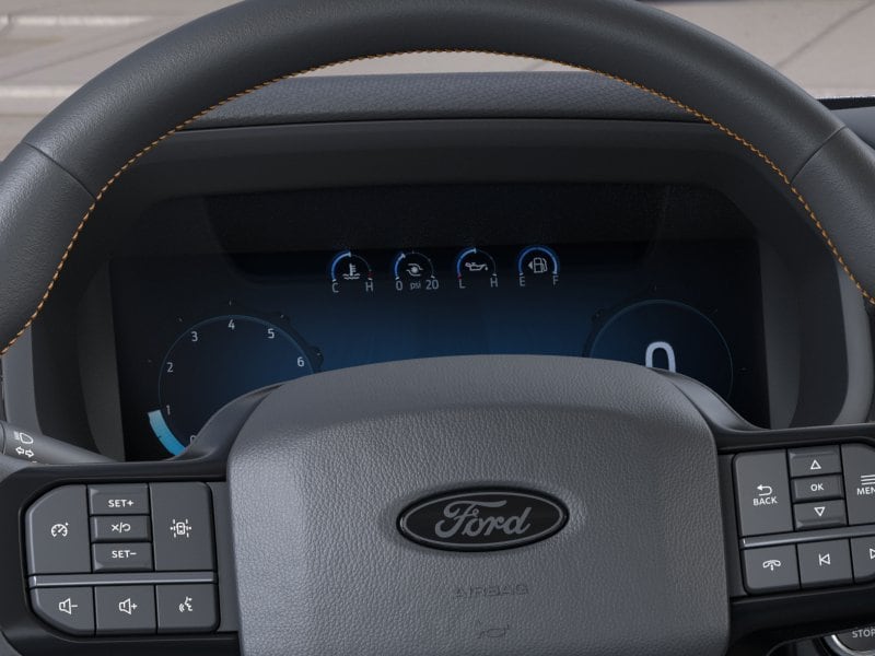2026 Ford F-150 Tremor - Photo 13