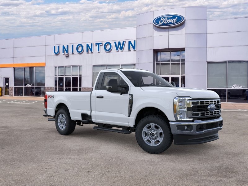 2026 Ford F-350 Super Duty XLT - Photo 7
