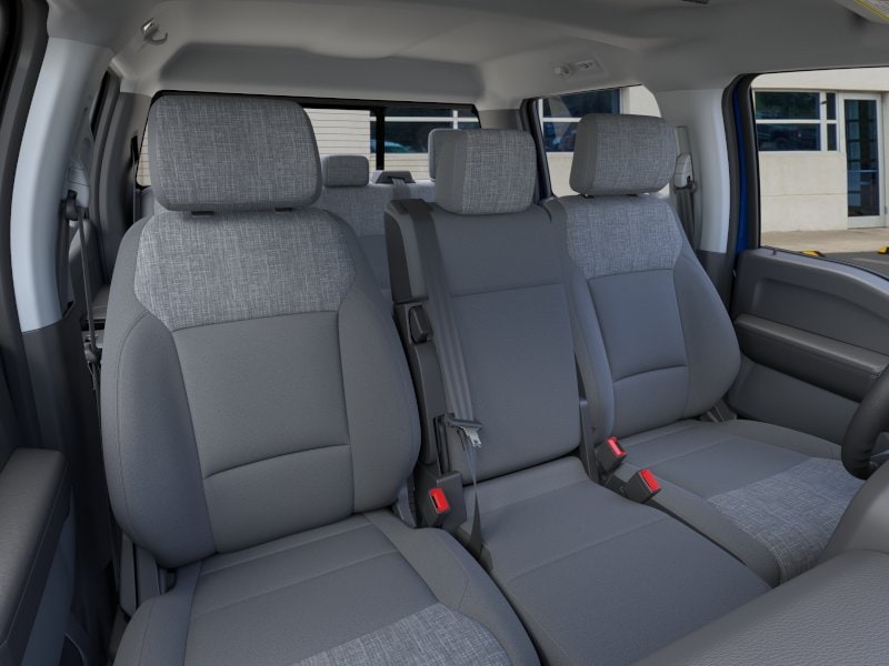 2026 Ford F-350 Super Duty XLT - Photo 18