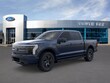 Ford F-150 Lightning