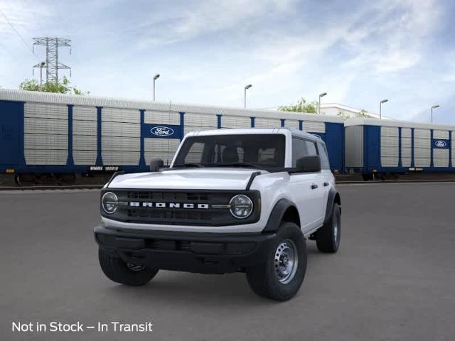 Thumbnail: 2026 Ford Bronco - 27