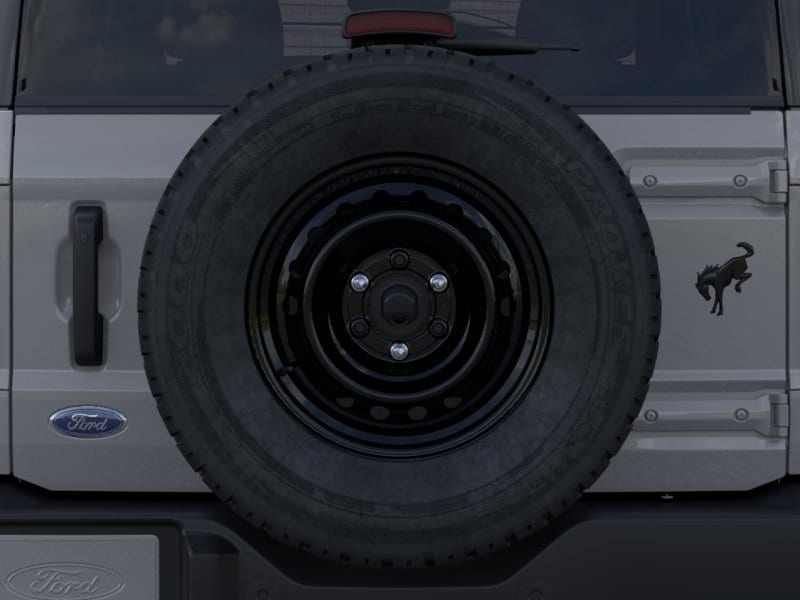 Thumbnail: 2026 Ford Bronco - 49