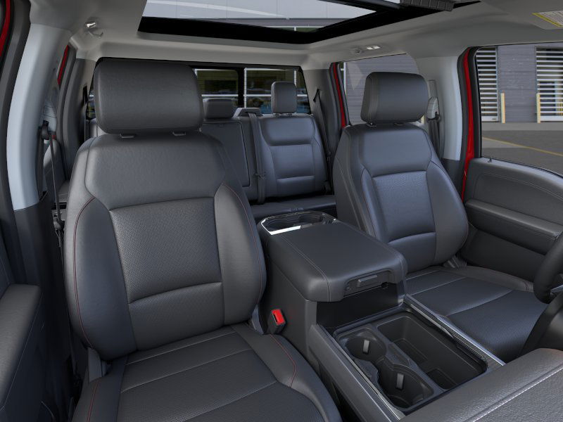 2025 Ford F-350 Super Duty Lariat - Photo 10