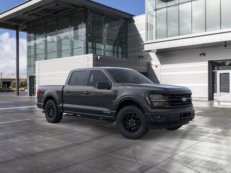 Thumbnail: 2025 Ford F-150 - 7