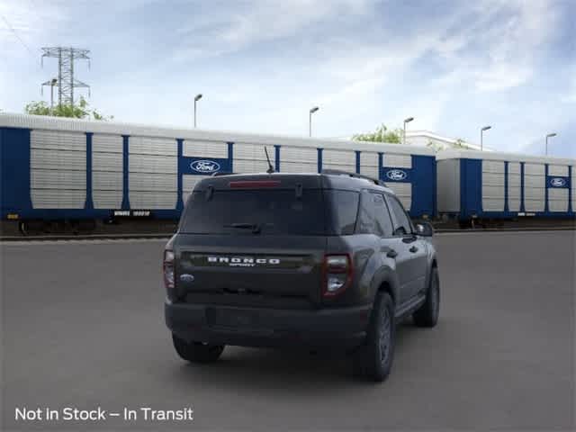 Thumbnail: 2024 Ford Bronco Sport - 31