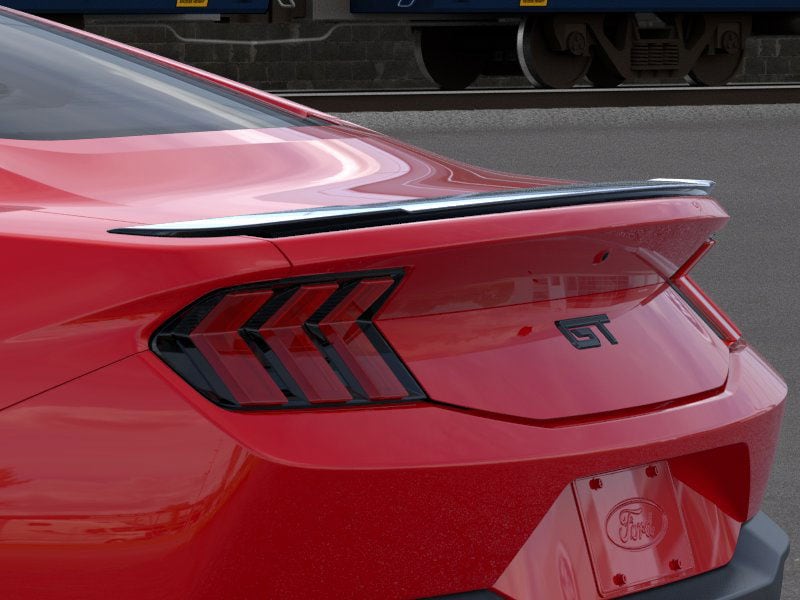 Thumbnail: 2026 Ford Mustang - 22