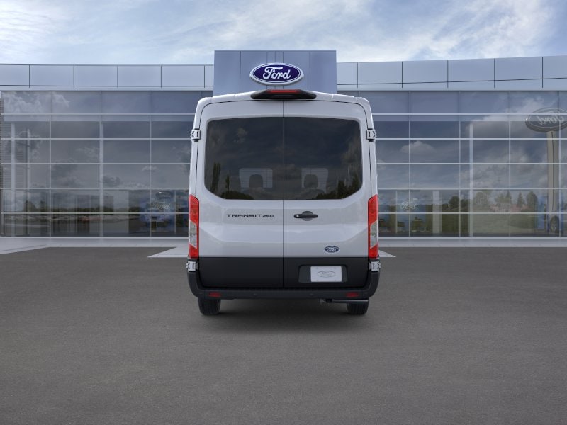 2026 Ford Transit Van Base - Photo 26