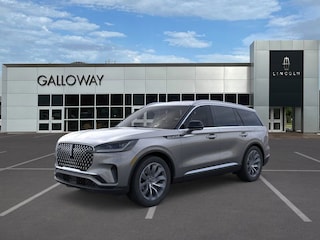 2025 Lincoln Aviator Reserve SUV