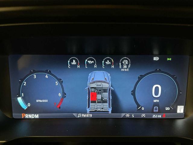 Thumbnail: 2025 Ford F-150 - 39