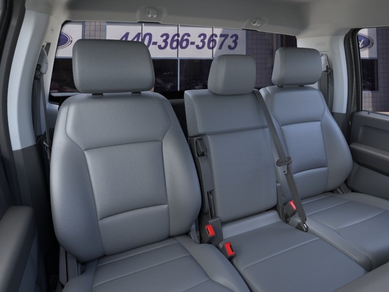 2026 Ford F-350 Super Duty XL - Photo 10