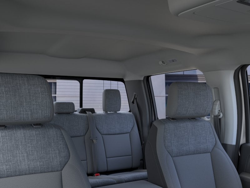 2026 Ford F-150 XLT - Photo 42