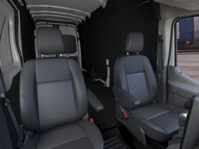 Thumbnail: 2026 Ford Transit Series - 31
