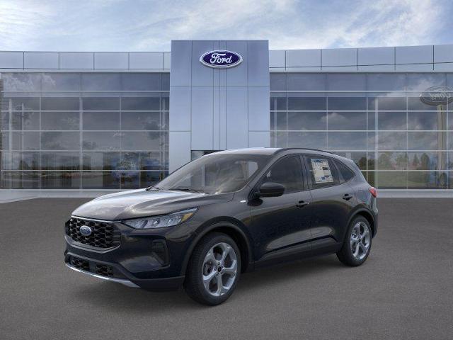 2026 Ford Escape ST-Line - Photo 24