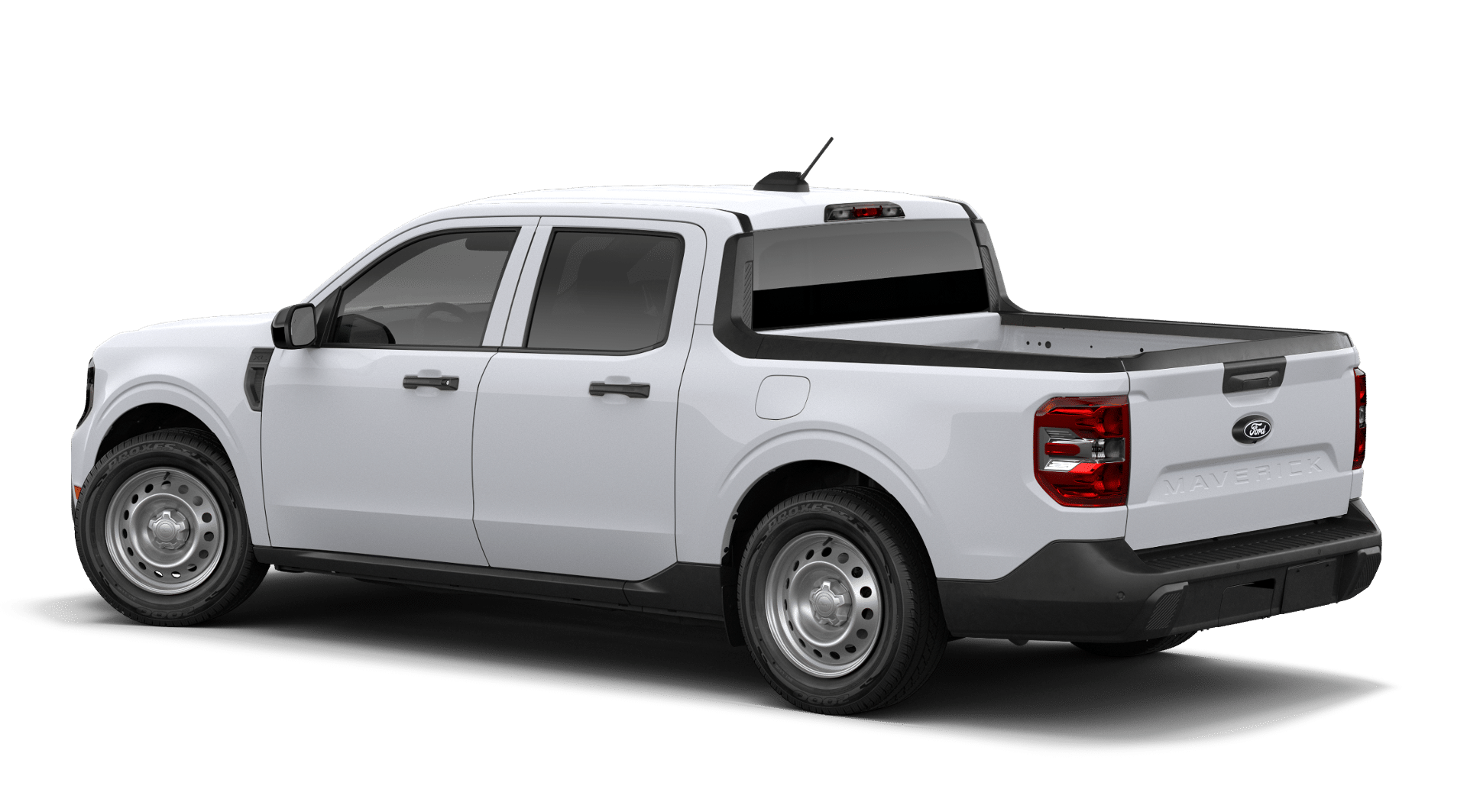 Thumbnail: 2026 Ford Maverick - 10