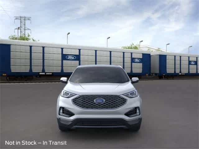 Thumbnail: 2024 Ford Edge - 28
