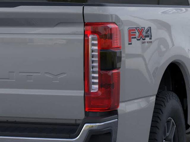 Thumbnail: 2026 Ford F-250 - 43