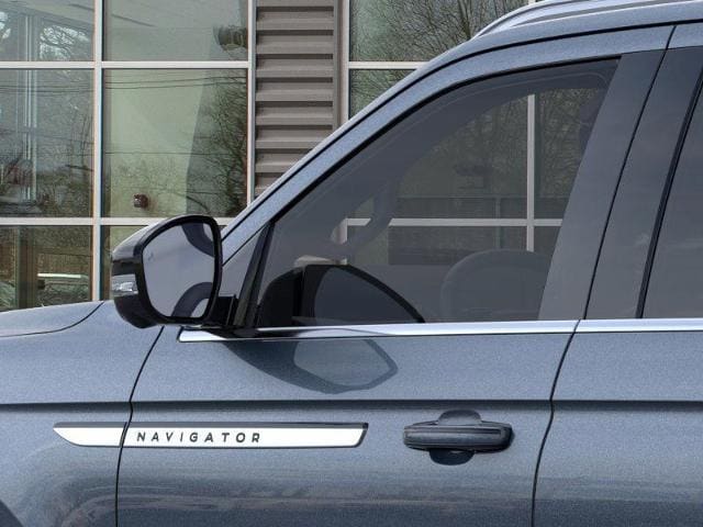 2025 Lincoln Navigator Reserve - Photo 57