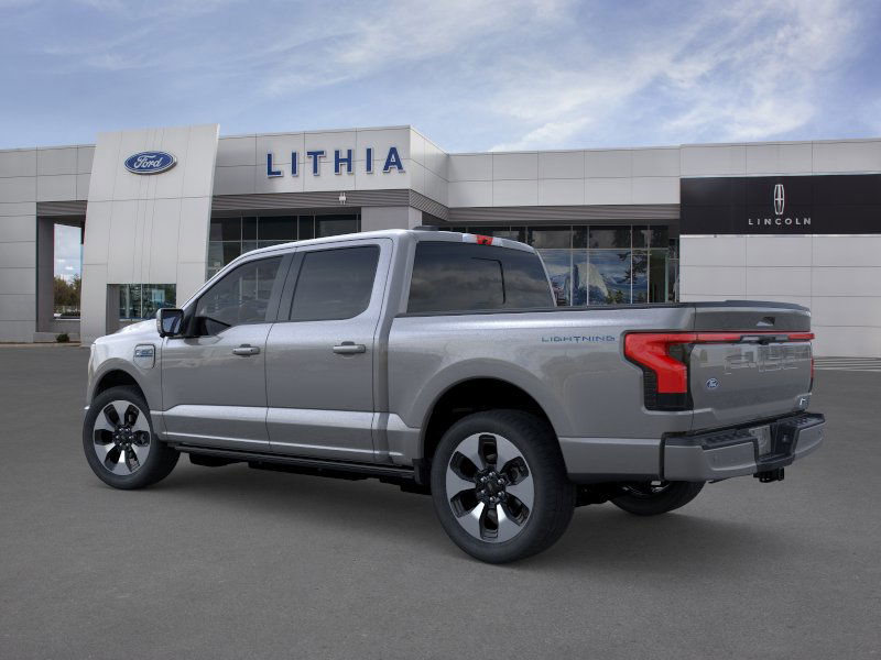 Thumbnail: 2025 Ford F-150 - 31