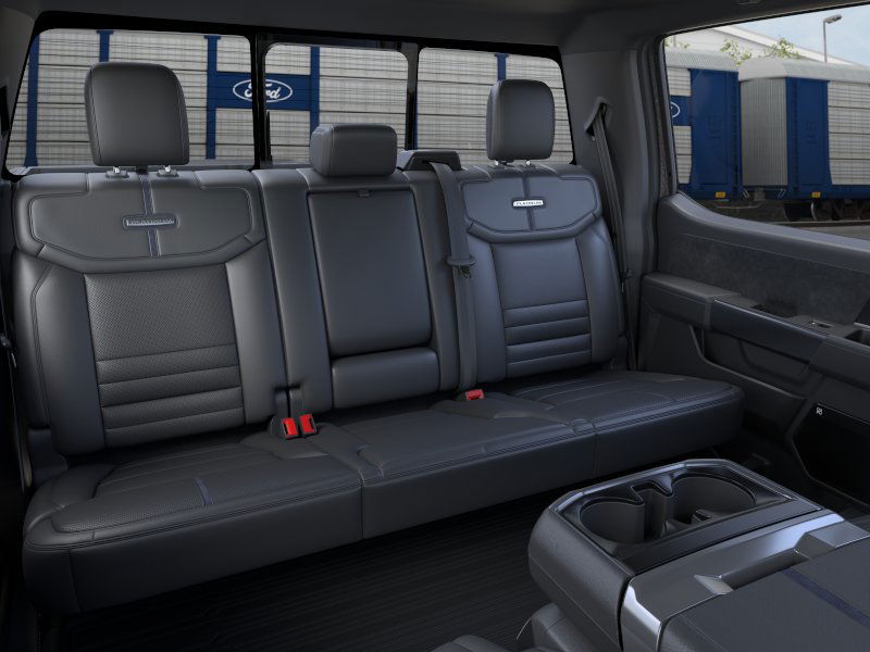 Thumbnail: 2025 Ford F-150 - 11