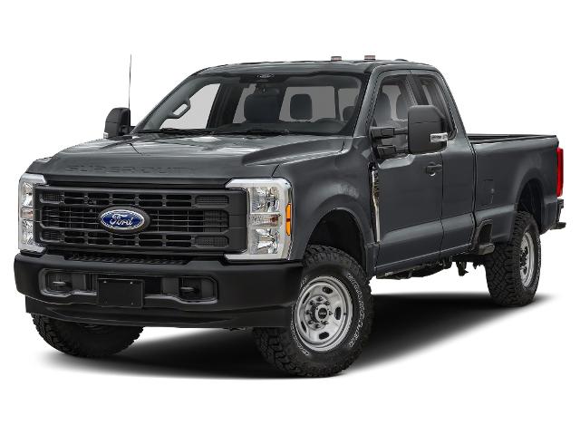 2027 Ford F-250 Super Duty XL