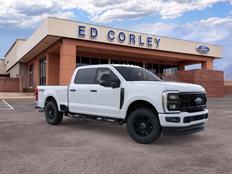 2026 Ford F-250 Super Duty XL - Photo 7