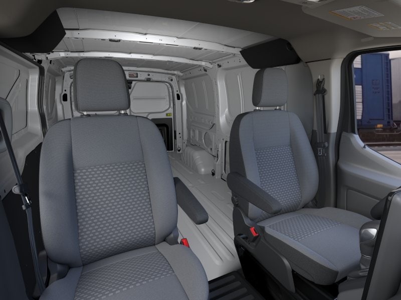 2026 Ford Transit Commercial Cargo Van VAN