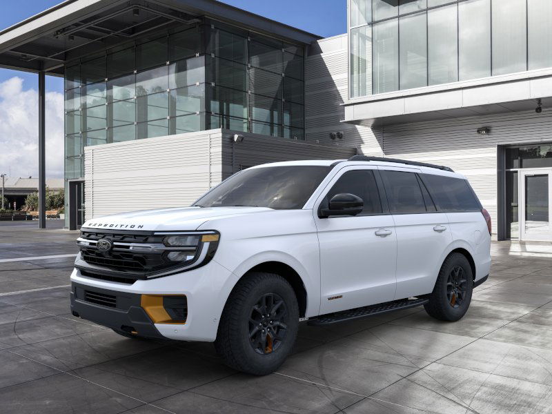 2025 Ford Expedition  -
                  Sterling Heights, MI