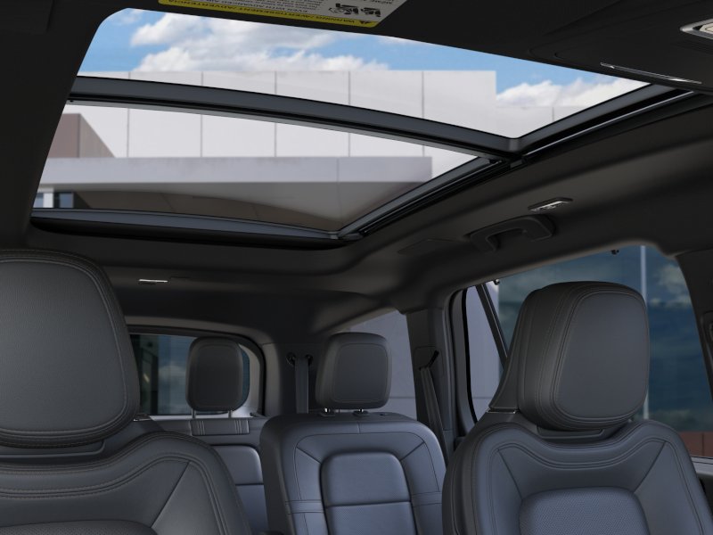 2026 Lincoln Aviator Reserve - Photo 22