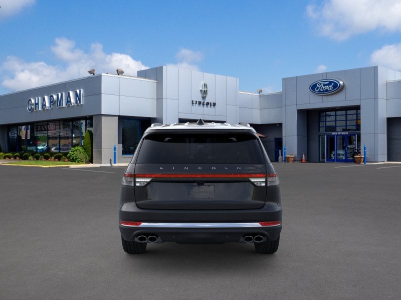 2026 Lincoln Aviator Premiere - Photo 27