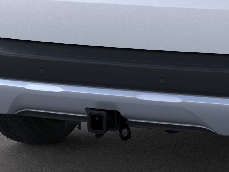 2025 Ford Escape Plug-in hybrid PHEV - Photo 23