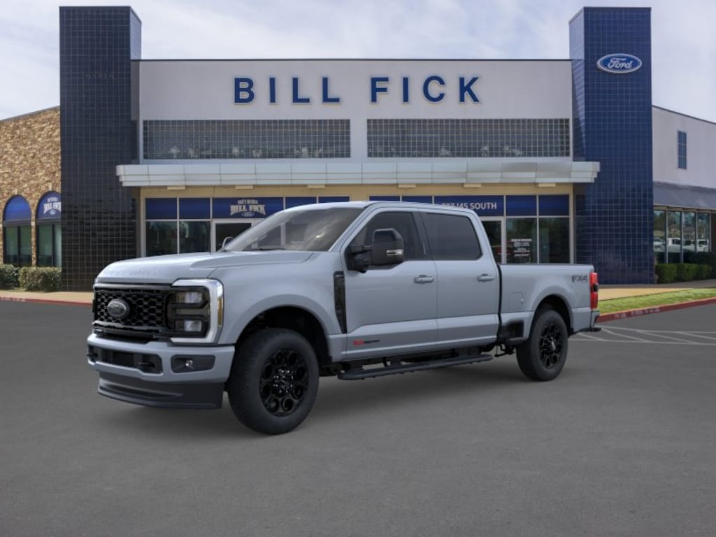 New 2026 Ford F-250 Lariat TRUCK