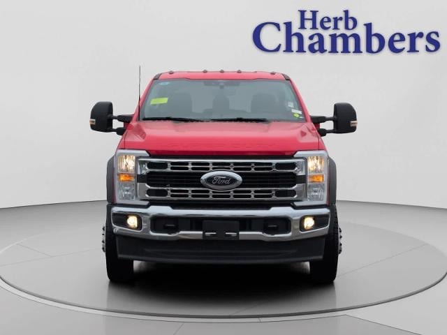 new 2025 Ford Super Duty F-450 DRW car, priced at $103,200