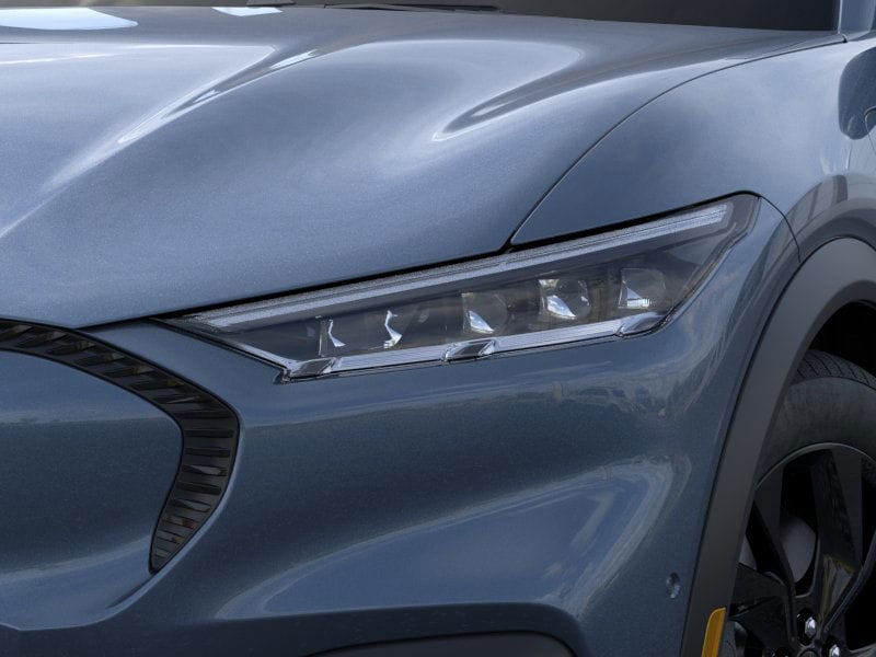 2024 Ford Mustang Mach-E Select photo 17